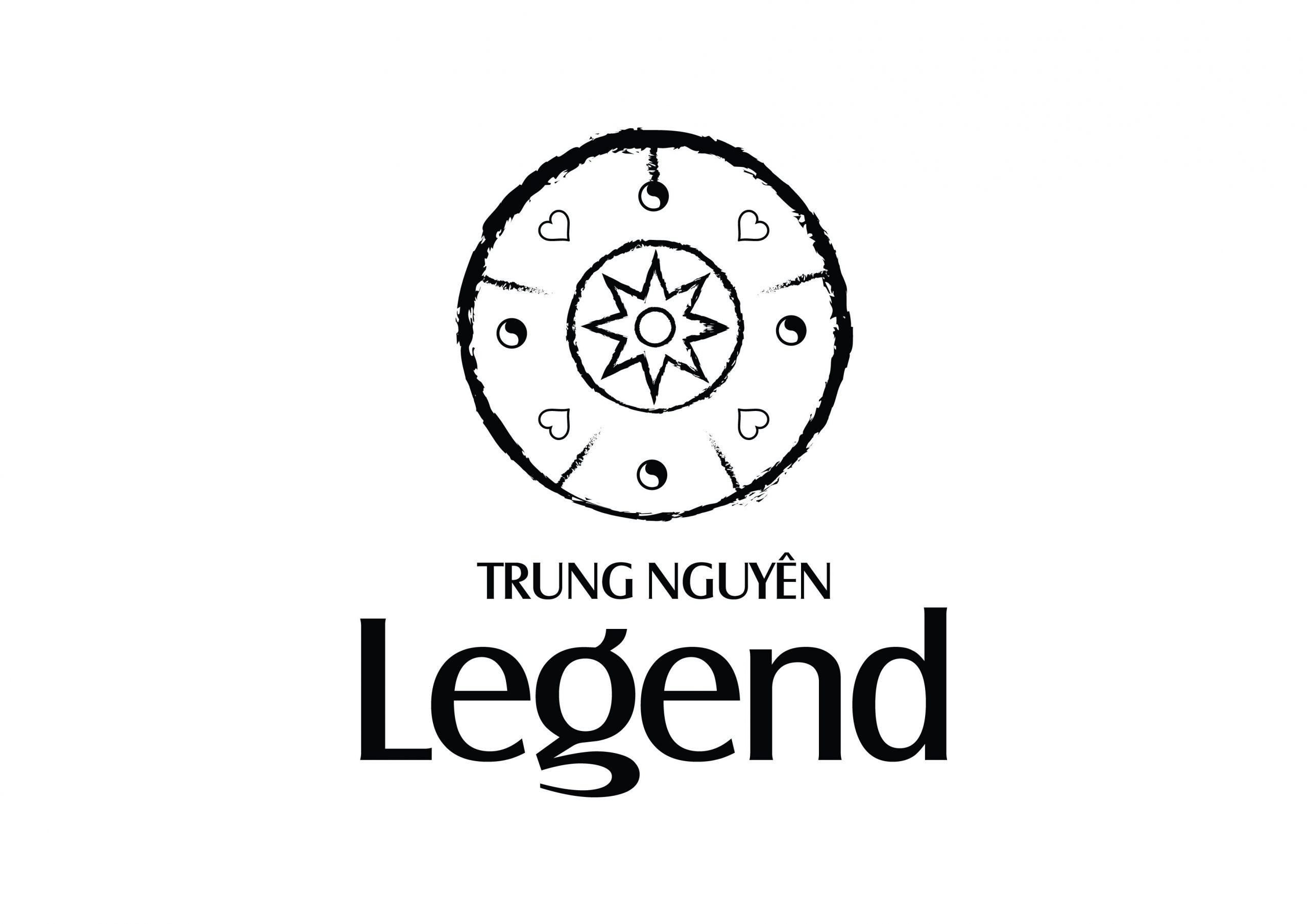 Trung Nguyen Legend